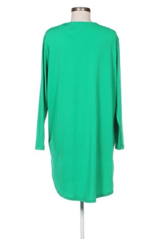 Šaty  H&M, Veľkosť L, Farba Zelená, Cena  9,95 €