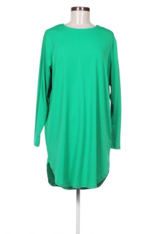 Šaty  H&M, Veľkosť L, Farba Zelená, Cena  9,95 €