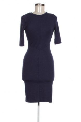 Rochie H&M, Mărime S, Culoare Albastru, Preț 76,32 Lei