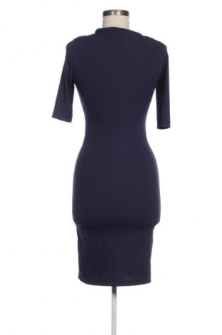 Rochie H&M, Mărime S, Culoare Albastru, Preț 76,32 Lei