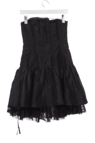 Рокля H&M, Размер S, Цвят Черен, Цена 58,99 лв.