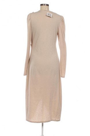 Šaty  H&M, Velikost L, Barva Béžová, Cena  739,00 Kč