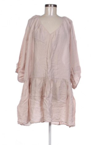 Rochie H&M, Mărime XL, Culoare Bej, Preț 50,99 Lei