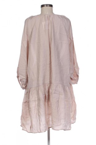Rochie H&M, Mărime XL, Culoare Bej, Preț 50,99 Lei