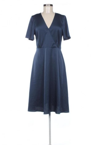 Φόρεμα H&M, Μέγεθος M, Χρώμα Μπλέ, Τιμή 14,83 €