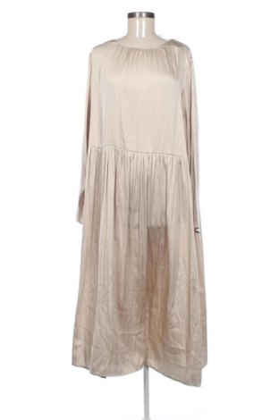 Φόρεμα H&M, Μέγεθος XL, Χρώμα  Μπέζ, Τιμή 14,83 €