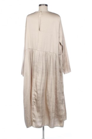 Φόρεμα H&M, Μέγεθος XL, Χρώμα  Μπέζ, Τιμή 14,83 €
