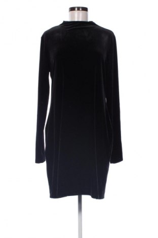 Šaty  H&M, Veľkosť XL, Farba Čierna, Cena  13,92 €