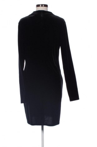 Šaty  H&M, Veľkosť XL, Farba Čierna, Cena  13,92 €