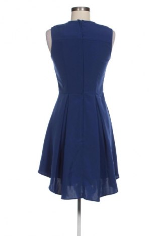 Rochie H&M, Mărime S, Culoare Albastru, Preț 76,00 Lei