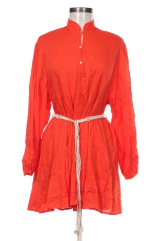 Šaty  H&M, Velikost XS, Barva Oranžová, Cena  366,00 Kč