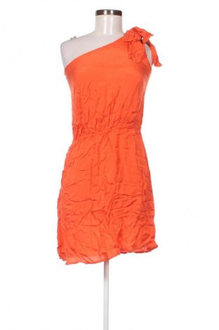 Rochie H&M, Mărime M, Culoare Portocaliu, Preț 76,00 Lei