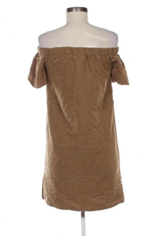 Šaty  H&M, Veľkosť XS, Farba Hnedá, Cena  14,83 €