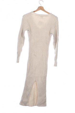 Kleid H&M, Größe XS, Farbe Beige, Preis € 15,99