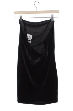 Рокля H&M, Размер S, Цвят Черен, Цена 29,33 лв.