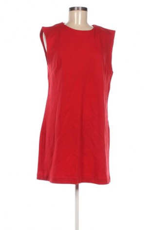 Šaty  H&M, Veľkosť L, Farba Červená, Cena  15,95 €