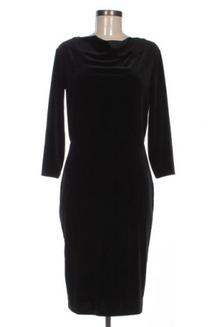 Рокля H&M, Размер M, Цвят Черен, Цена 40,44 лв.