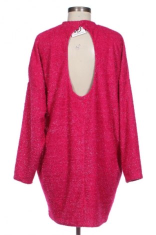 Sukienka H&M, Rozmiar M, Kolor Różowy, Cena 21,99 zł