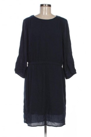 Kleid H&M, Größe L, Farbe Blau, Preis € 14,83