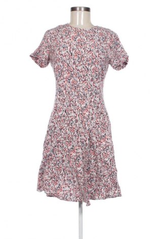 Рокля H&M, Размер L, Цвят Многоцветен, Цена 23,99 лв.