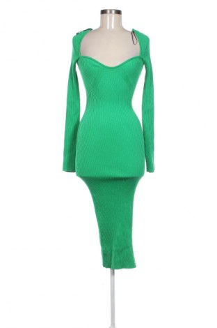 Šaty  H&M, Velikost XS, Barva Zelená, Cena  582,00 Kč