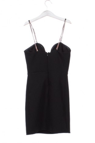 Sukienka H&M, Rozmiar XXS, Kolor Czarny, Cena 124,49 zł