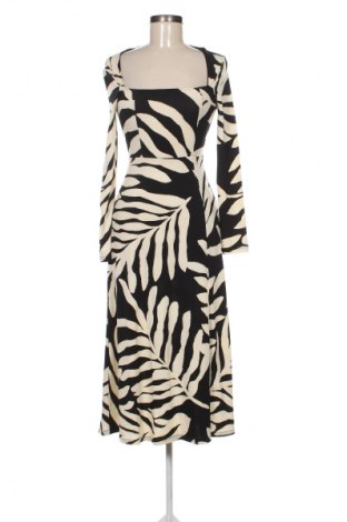 Sukienka H&M, Rozmiar XS, Kolor Kolorowy, Cena 107,86 zł