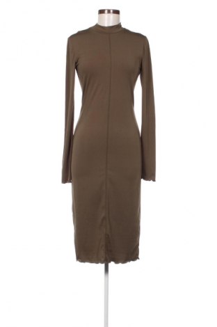 Рокля H&M, Размер M, Цвят Зелен, Цена 18,99 лв.