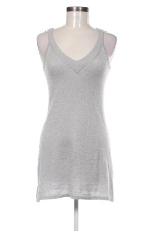 Φόρεμα H&M, Μέγεθος S, Χρώμα Ασημί, Τιμή 14,91 €