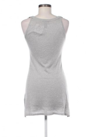 Φόρεμα H&M, Μέγεθος S, Χρώμα Ασημί, Τιμή 14,91 €