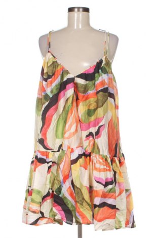 Šaty  H&M, Veľkosť M, Farba Viacfarebná, Cena  14,91 €