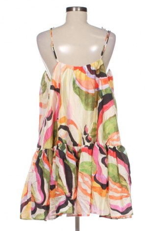 Šaty  H&M, Veľkosť M, Farba Viacfarebná, Cena  14,91 €