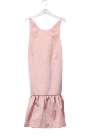 Sukienka H&M, Rozmiar S, Kolor Popielaty róż, Cena 66,67 zł