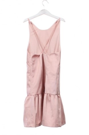 Sukienka H&M, Rozmiar S, Kolor Popielaty róż, Cena 66,67 zł