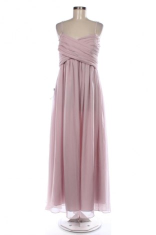 Sukienka H&M, Rozmiar XL, Kolor Popielaty róż, Cena 215,72 zł