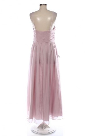 Sukienka H&M, Rozmiar XL, Kolor Popielaty róż, Cena 215,72 zł