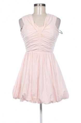 Sukienka H&M, Rozmiar S, Kolor Różowy, Cena 80,46 zł