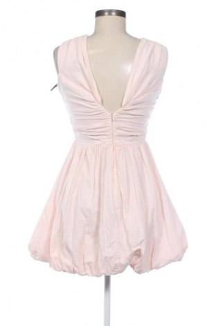 Sukienka H&M, Rozmiar S, Kolor Różowy, Cena 80,46 zł