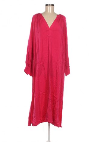 Rochie H&M, Mărime L, Culoare Roz, Preț 76,00 Lei