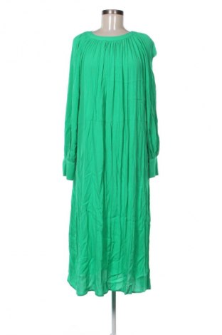 Kleid H&M, Größe M, Farbe Grün, Preis 14,91 €