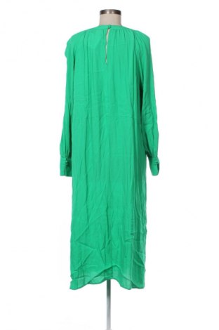 Kleid H&M, Größe M, Farbe Grün, Preis 14,91 €