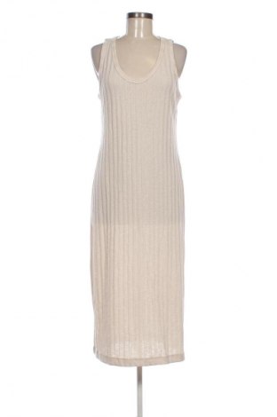 Rochie H&M, Mărime M, Culoare Bej, Preț 99,99 Lei