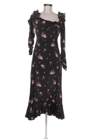 Рокля H&M, Размер S, Цвят Многоцветен, Цена 29,00 лв.