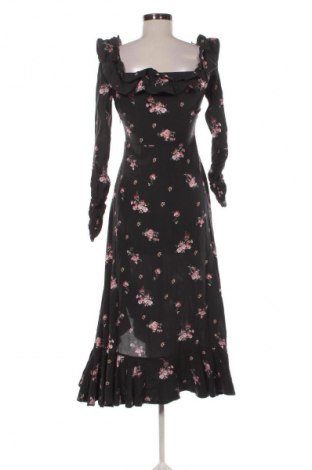 Рокля H&M, Размер S, Цвят Многоцветен, Цена 29,00 лв.