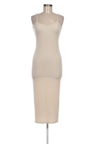 Kleid H&M, Größe S, Farbe Beige, Preis 15,00 €