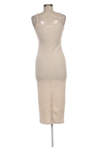 Kleid H&M, Größe S, Farbe Beige, Preis 15,00 €