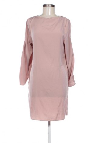 Šaty  H&M, Velikost XS, Barva Popelavě růžová, Cena  367,00 Kč