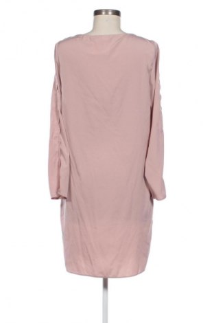 Šaty  H&M, Velikost XS, Barva Popelavě růžová, Cena  367,00 Kč