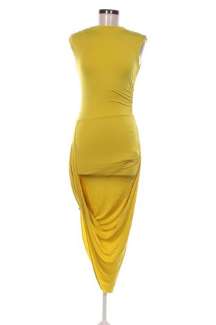 Šaty  H&M, Veľkosť XXS, Farba Žltá, Cena  14,83 €