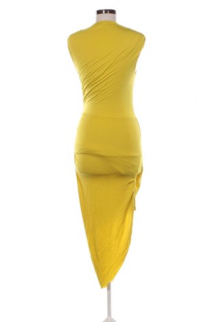 Šaty  H&M, Veľkosť XXS, Farba Žltá, Cena  14,83 €